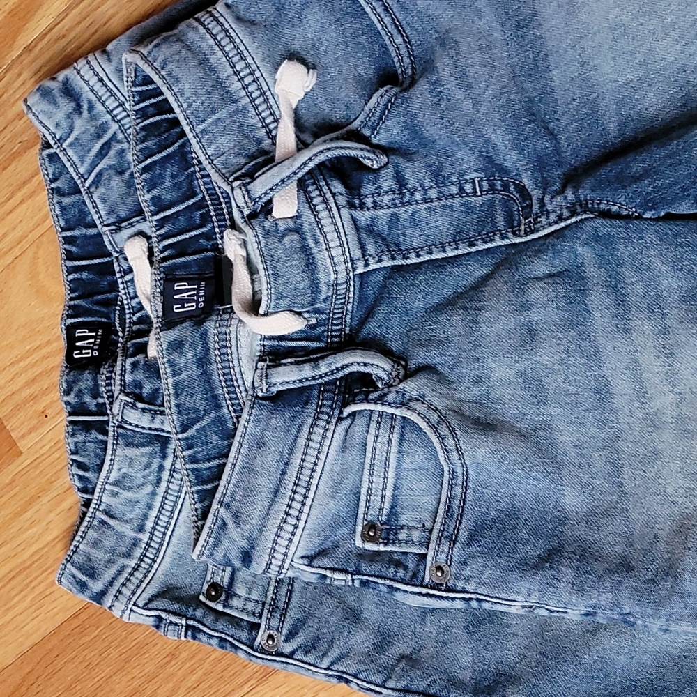 Gap jeans slim stretch boys